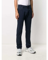 dunkelblaue Jeans von Jacob Cohen