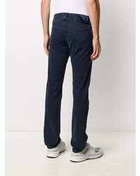 dunkelblaue Jeans von Jacob Cohen