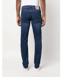 dunkelblaue Jeans von Hand Picked