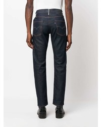 dunkelblaue Jeans von Levi's