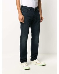 dunkelblaue Jeans von PS Paul Smith