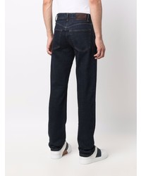 dunkelblaue Jeans von Brioni