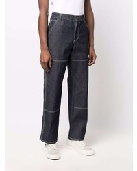 dunkelblaue Jeans von Dickies Construct