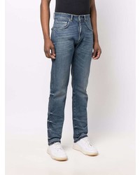 dunkelblaue Jeans von Represent