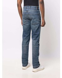 dunkelblaue Jeans von Represent