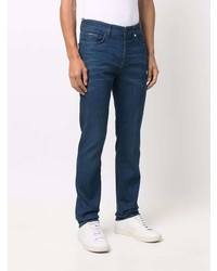 dunkelblaue Jeans von BOSS