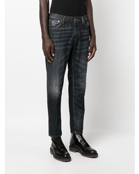 dunkelblaue Jeans von Dondup