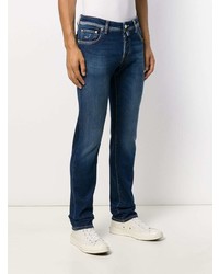 dunkelblaue Jeans von Jacob Cohen