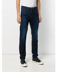 dunkelblaue Jeans von Frame