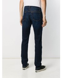 dunkelblaue Jeans von Frame