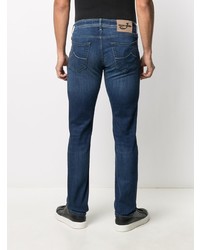 dunkelblaue Jeans von Jacob Cohen