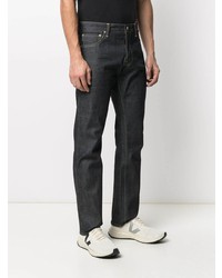 dunkelblaue Jeans von VISVIM