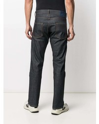 dunkelblaue Jeans von VISVIM