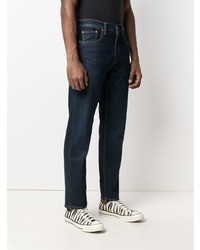 dunkelblaue Jeans von Levi's