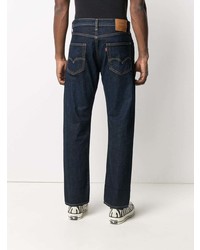 dunkelblaue Jeans von Levi's