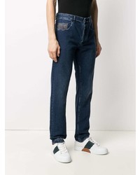 dunkelblaue Jeans von Missoni