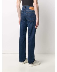 dunkelblaue Jeans von Diesel