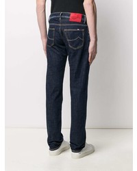 dunkelblaue Jeans von Jacob Cohen