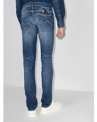 dunkelblaue Jeans von Jacob Cohen