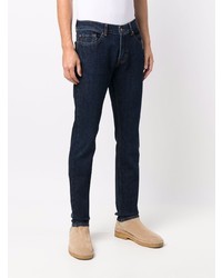 dunkelblaue Jeans von 7 For All Mankind