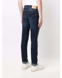 dunkelblaue Jeans von Dondup