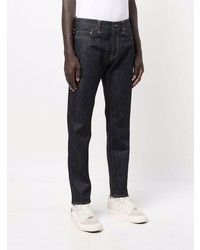 dunkelblaue Jeans von Carhartt WIP