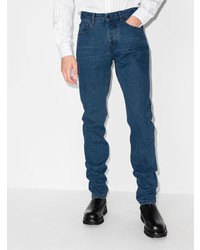 dunkelblaue Jeans von Ami Paris