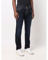 dunkelblaue Jeans von Jacob Cohen