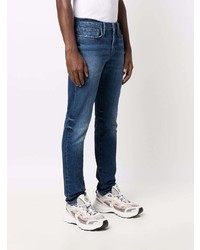 dunkelblaue Jeans von Frame