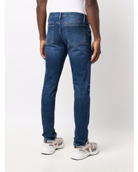 dunkelblaue Jeans von Frame