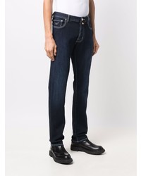 dunkelblaue Jeans von Jacob Cohen