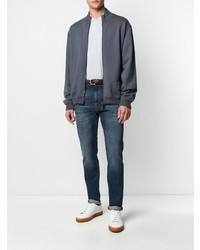 dunkelblaue Jeans von Brunello Cucinelli