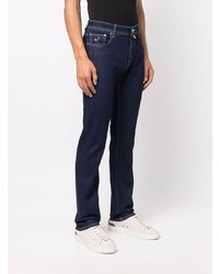 dunkelblaue Jeans von Jacob Cohen