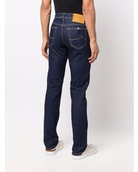 dunkelblaue Jeans von Jacob Cohen