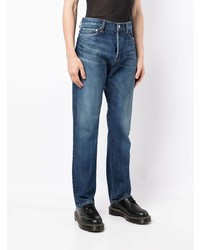 dunkelblaue Jeans von Undercover