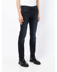 dunkelblaue Jeans von BOSS