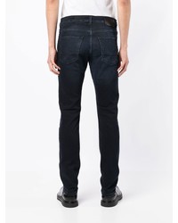 dunkelblaue Jeans von BOSS