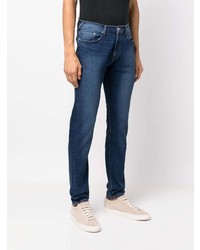 dunkelblaue Jeans von PS Paul Smith