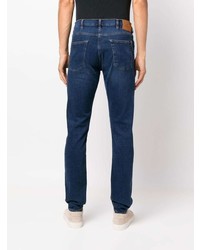 dunkelblaue Jeans von PS Paul Smith