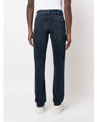 dunkelblaue Jeans von Jacob Cohen