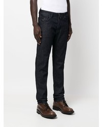 dunkelblaue Jeans von Jacob Cohen