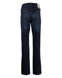 dunkelblaue Jeans von True Religion