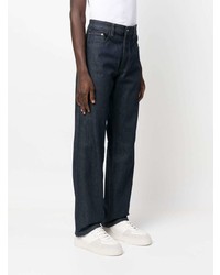 dunkelblaue Jeans von Jacquemus