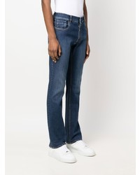 dunkelblaue Jeans von Billionaire