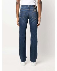 dunkelblaue Jeans von Billionaire