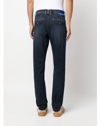 dunkelblaue Jeans von Jacob Cohen