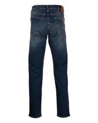 dunkelblaue Jeans von PS Paul Smith