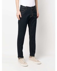 dunkelblaue Jeans von PT TORINO