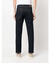 dunkelblaue Jeans von PT TORINO