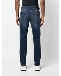 dunkelblaue Jeans von Emporio Armani